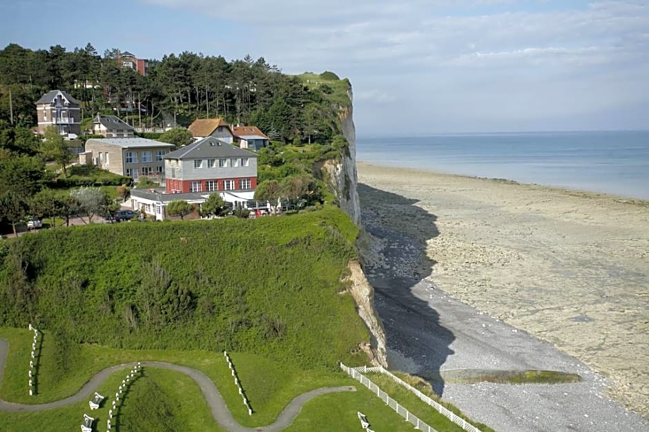 Le Cise, The Originals Relais (Relais du Silence)