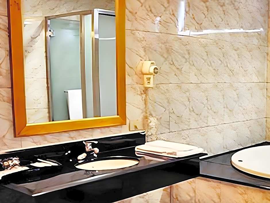 Beverly Garden Motel