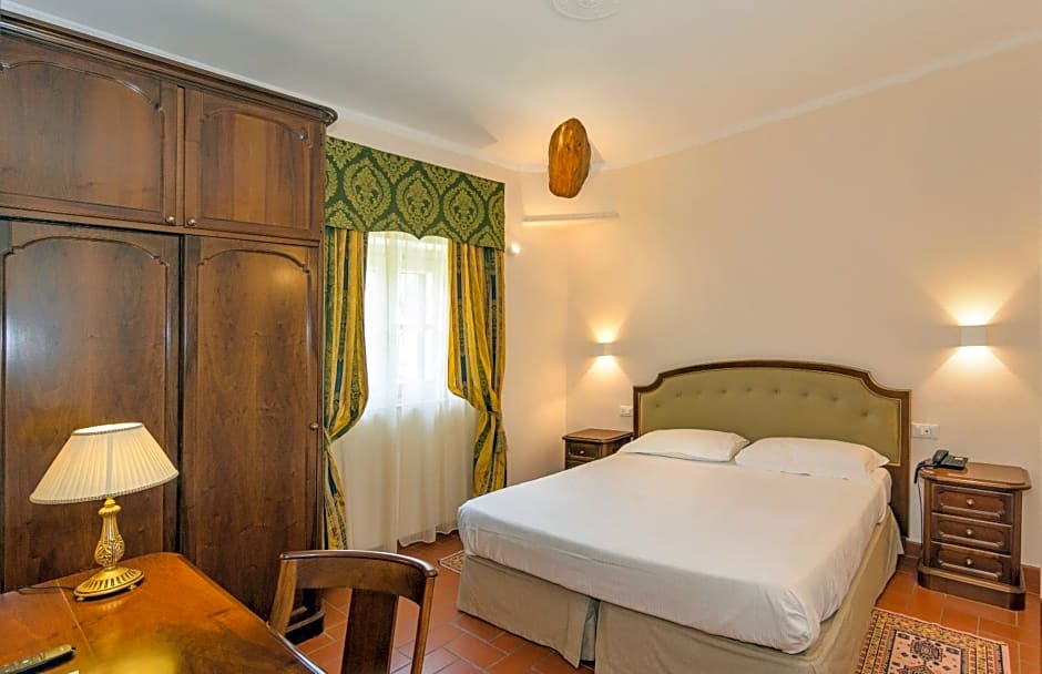 Hotel Villa San Michele