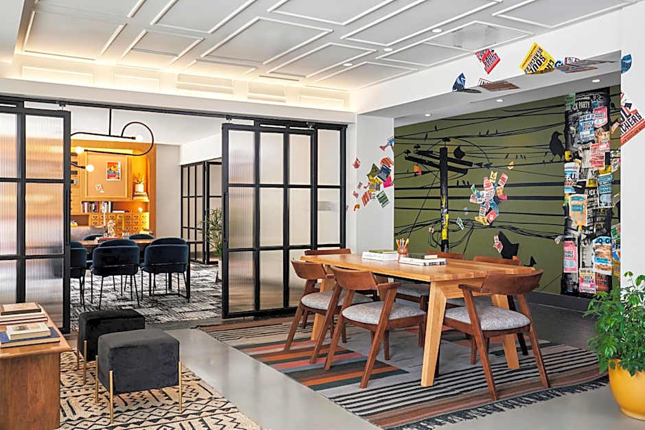 Generator Hotel Washington DC