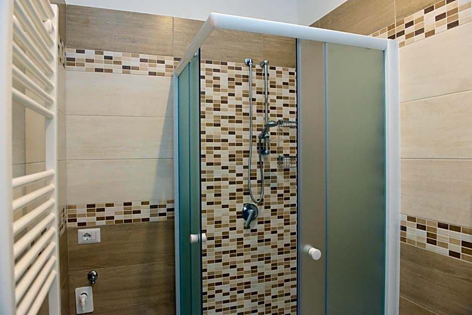 Domus Antiqua Residence