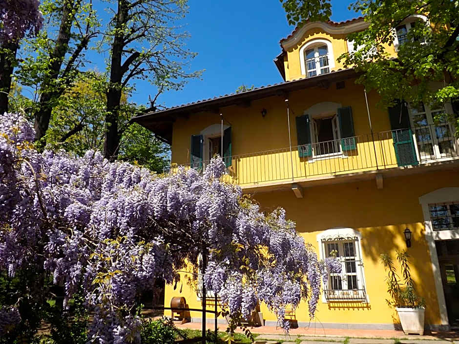 Villa Mirano Bed & Breakfast