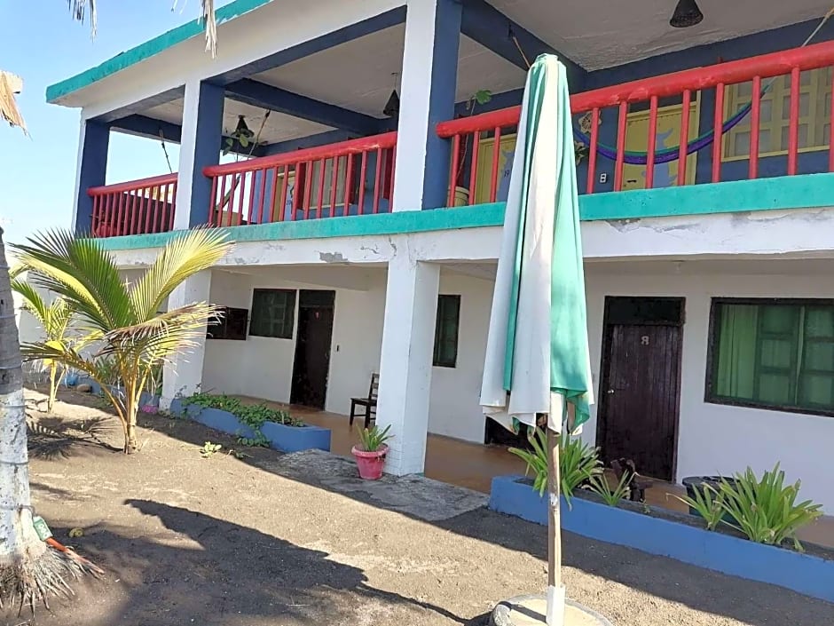 Hotel El Paraíso