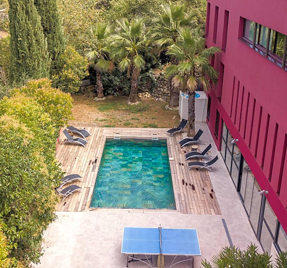 VILLA MAGNOLIA