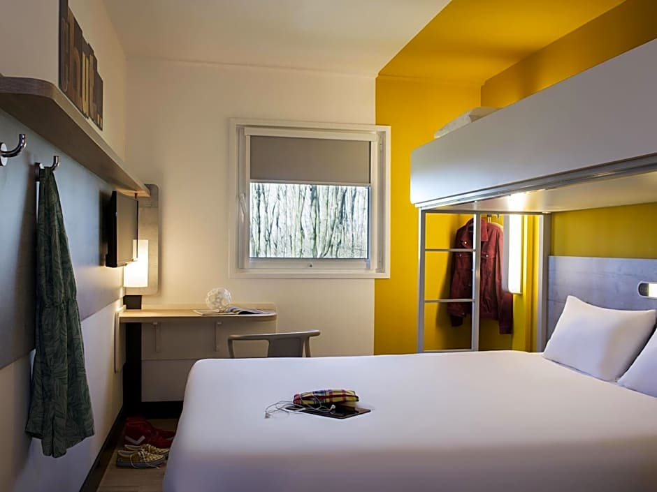 ibis budget Amsterdam Airport