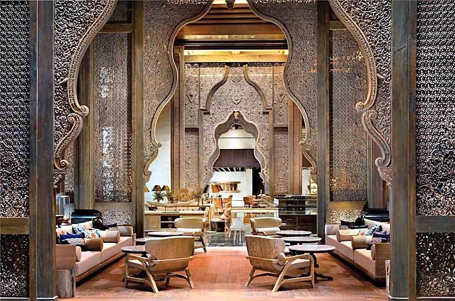 The Apurva Kempinski Bali