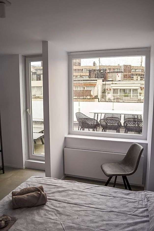 Hotel Ter Streep