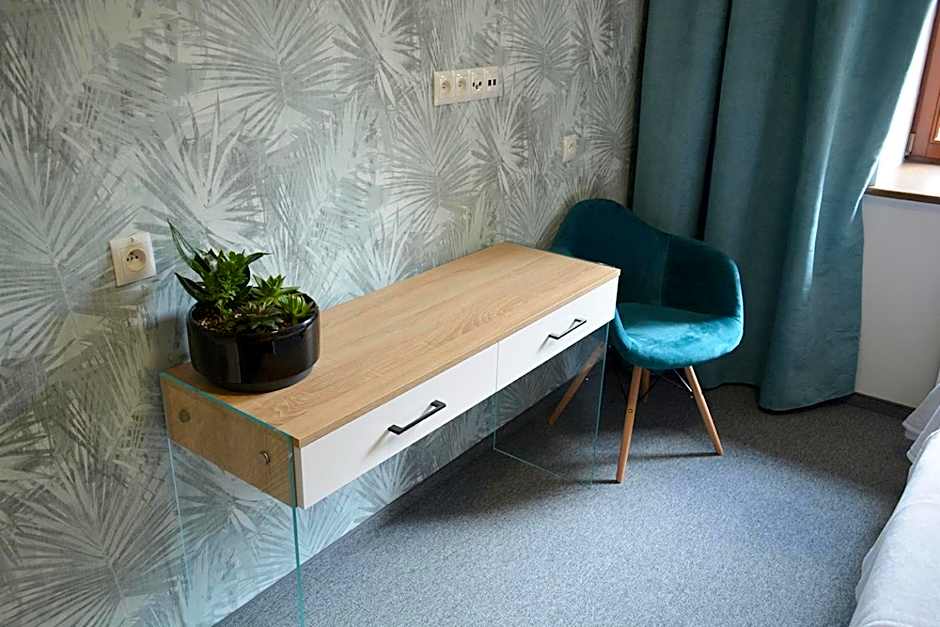 Noclegi Zakład Aktywności Zawodowej w Świerzawie