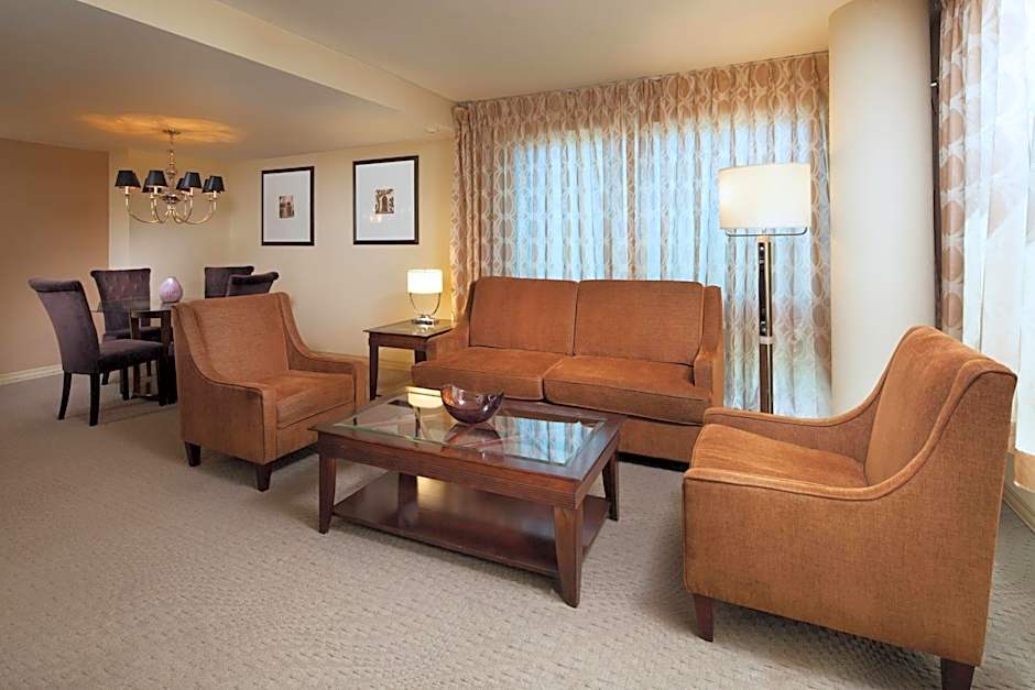 Sheraton Ontario Airport Hotel