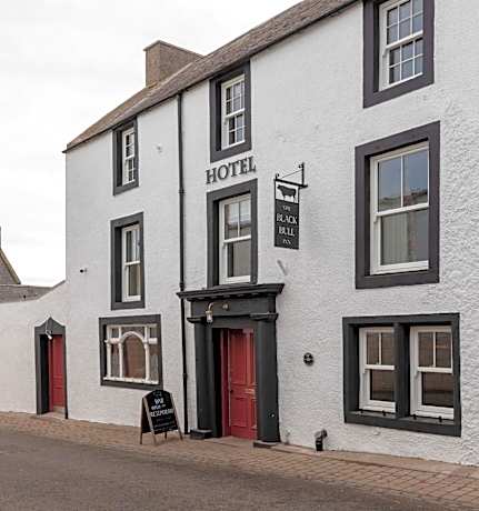 The Black Bull Hotel