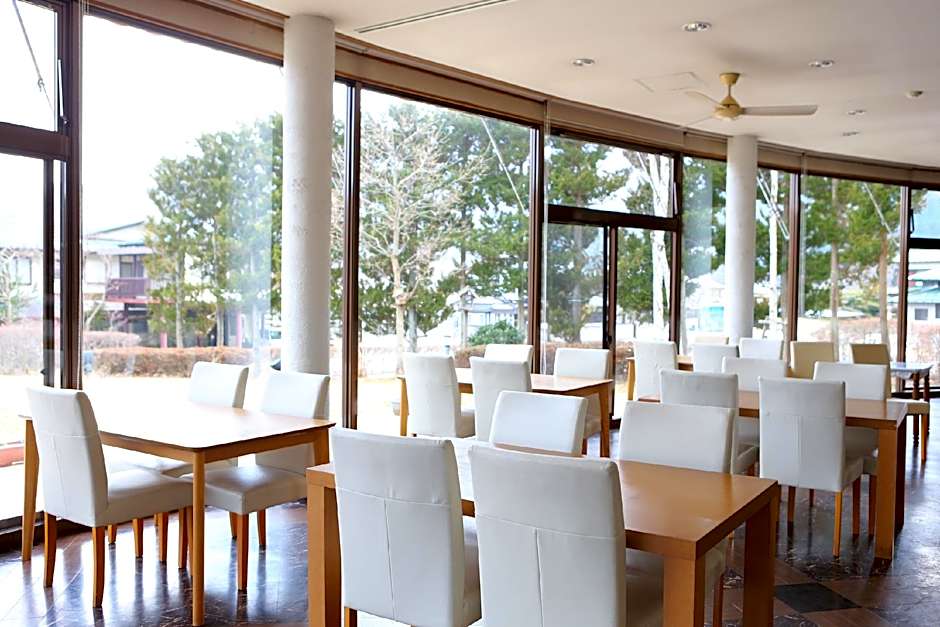 Ashiwada Hotel