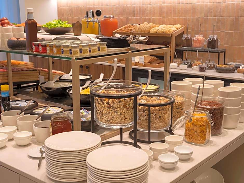 DoubleTree by Hilton Sittard