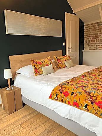Double Room with Sea View