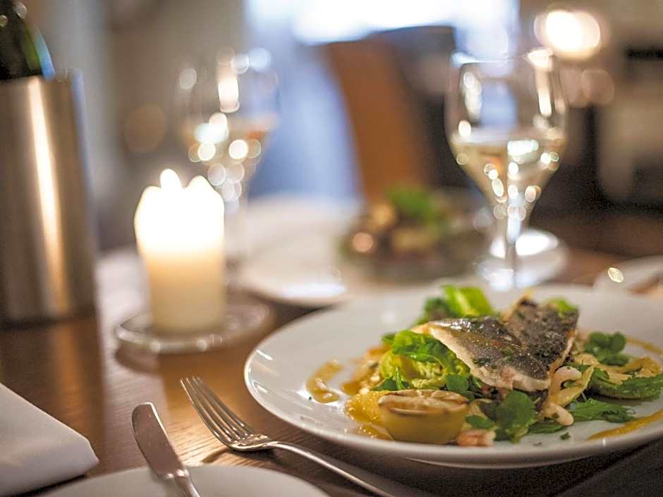 Thorpe Park Hotel and Spa