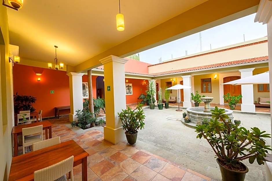 XTILU Hotel - Adults only -