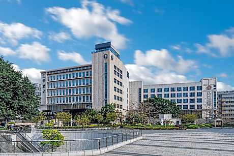 Ji Hotel Fuzhou Shangxiahang