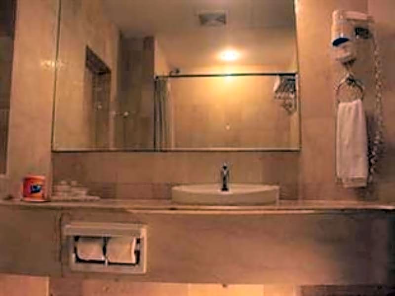 Losari Hotel & Villas Kuta Bali