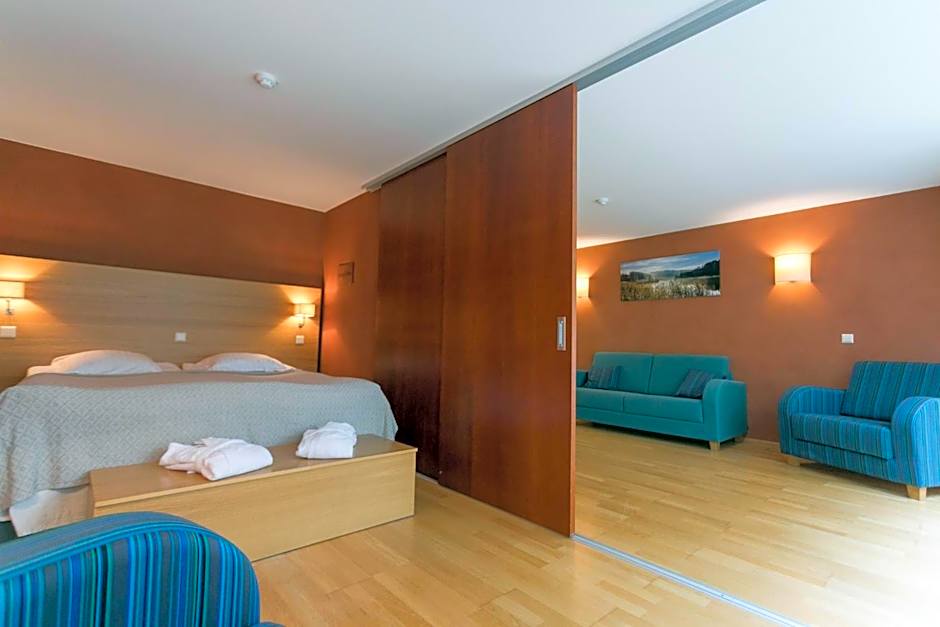 Kubija Hotel and NatureSpa