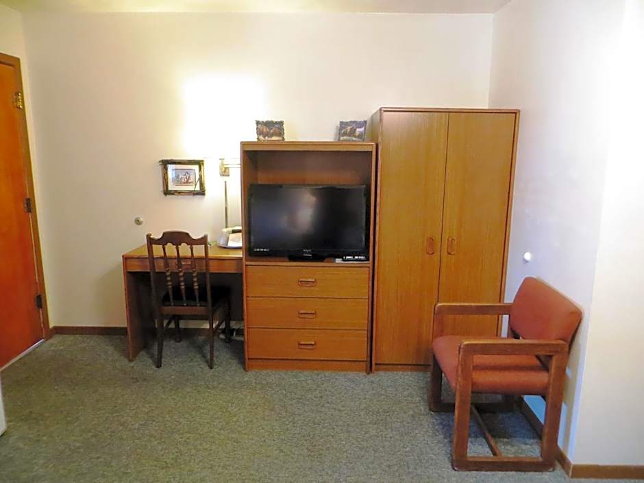 Chief Motel