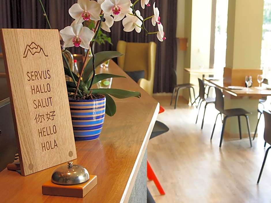 Avenon Privat-Hotel Am Steinberg