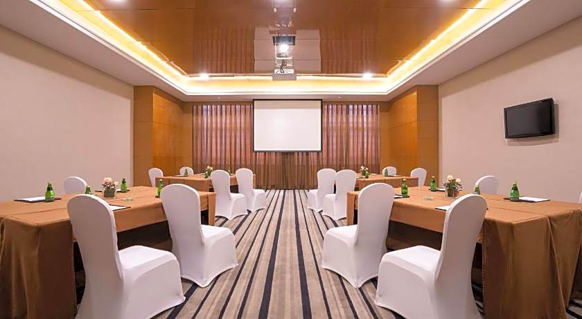 Pullman Foshan Shunde