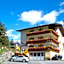 Hotel Alpenfriede