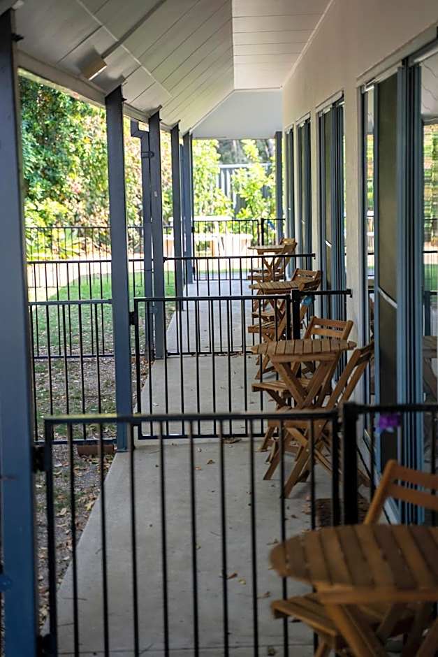 Woolgoolga Coast Motel