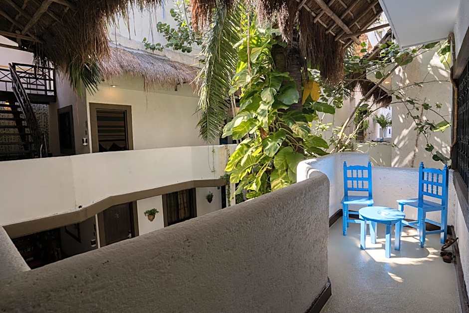 Posada Mariposa Boutique Hotel - 5th Avenue