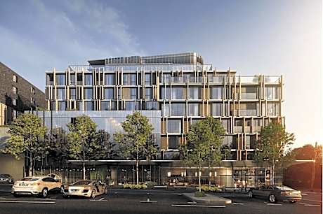 Melbourne City Apartment Hotel