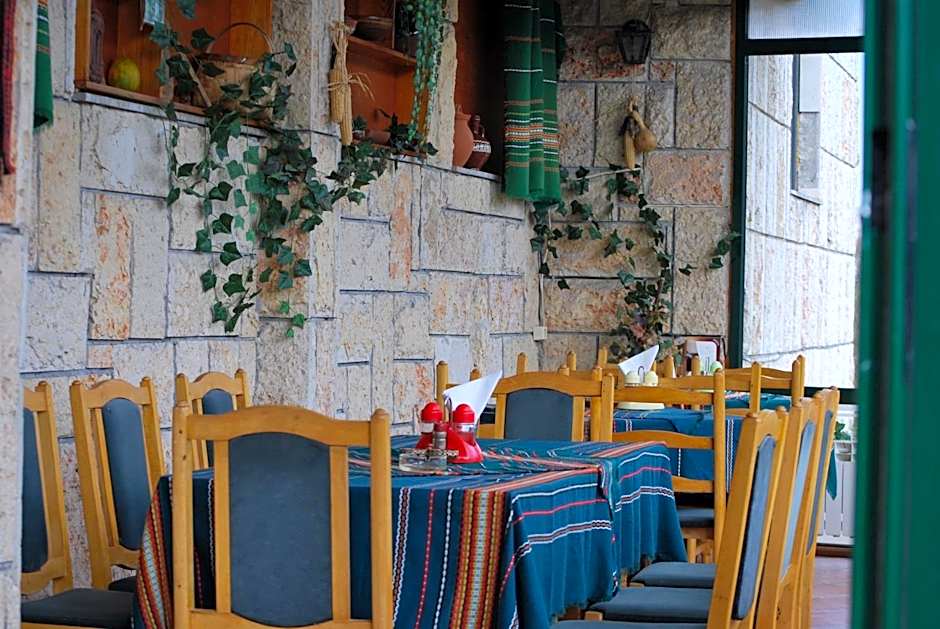 Park Hotel Ribaritsa