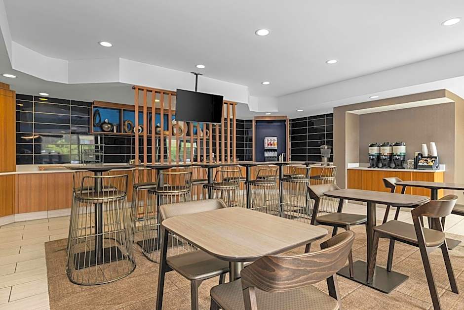 SpringHill Suites by Marriott Minneapolis West/St. Louis Park