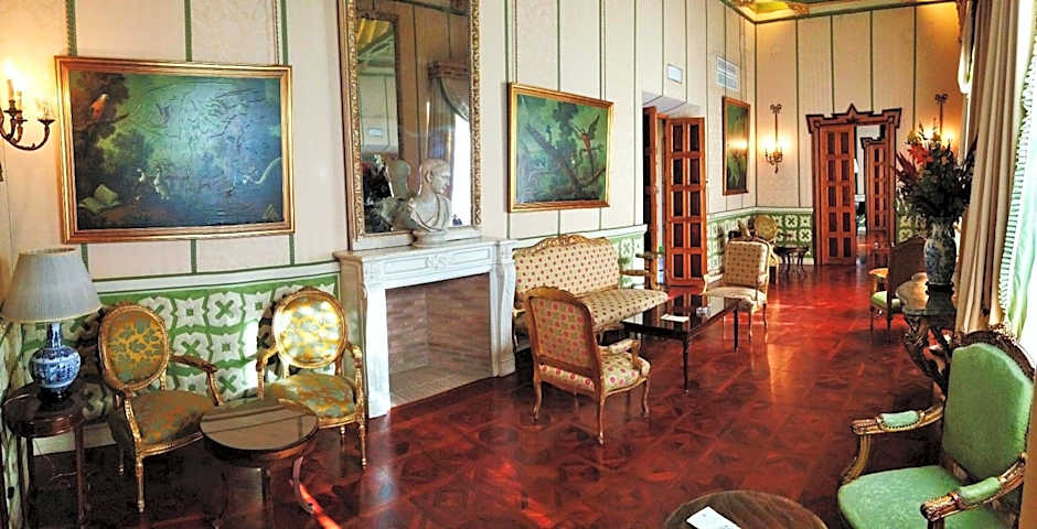 Hotel Las Casas de la Judería