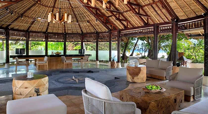 Banyan Tree Vabbinfaru