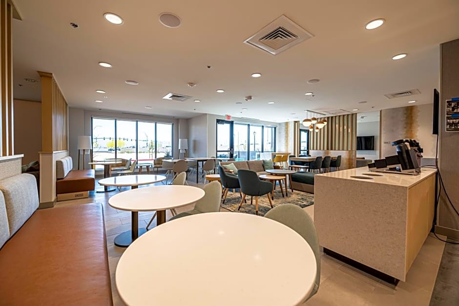 TownePlace Suites by Marriott Las Vegas North I-15