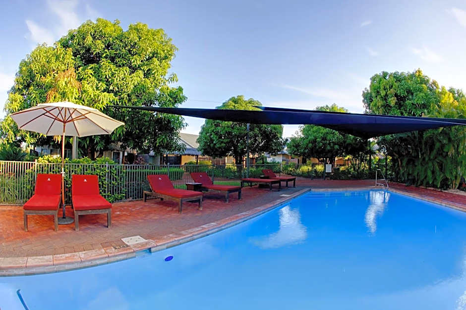 Mantra Frangipani Broome