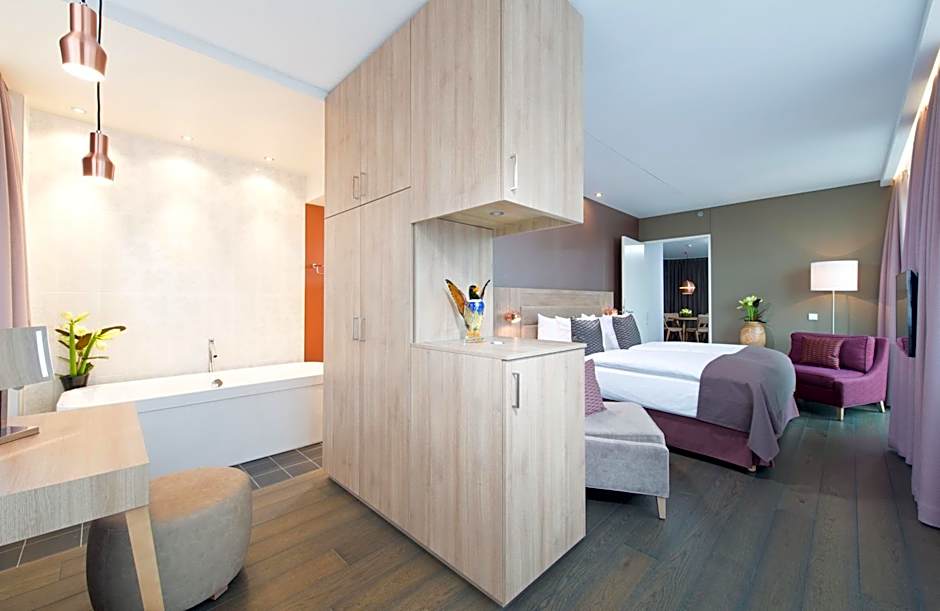 Leonardo Hotel Berlin Mitte