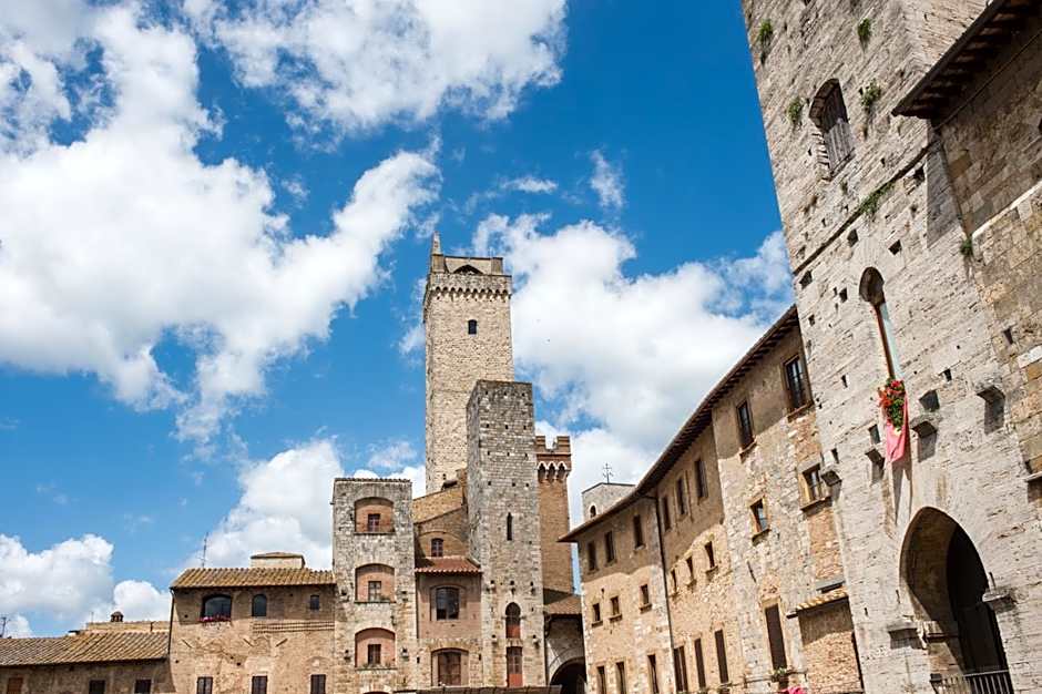 B&B San Gimignano Diffuso