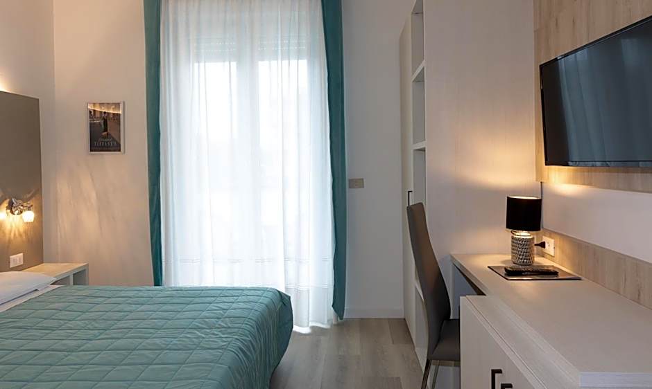 Hotel & Aparthotel Carinthia S
