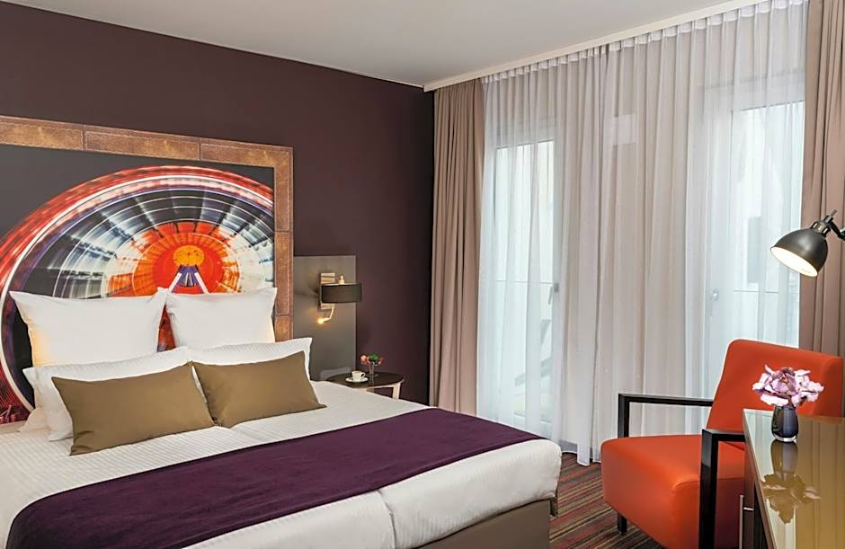 Leonardo Hotel Munich City South