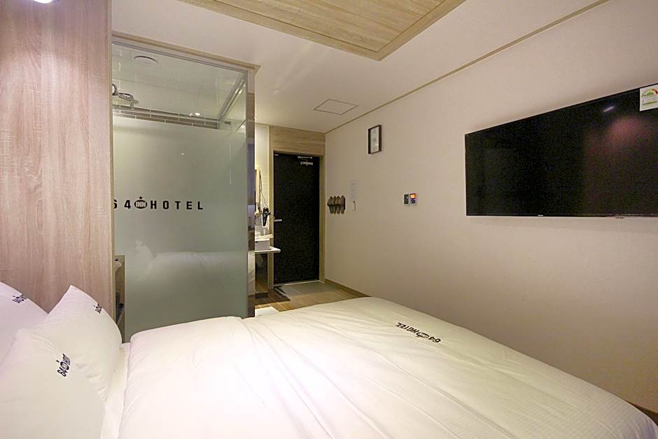 64 INN Hotel