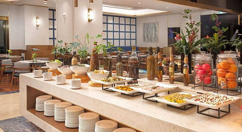 Jeju Sun Hotel & Casino