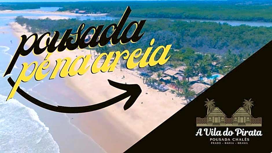 Pousada A Vila do Pirata