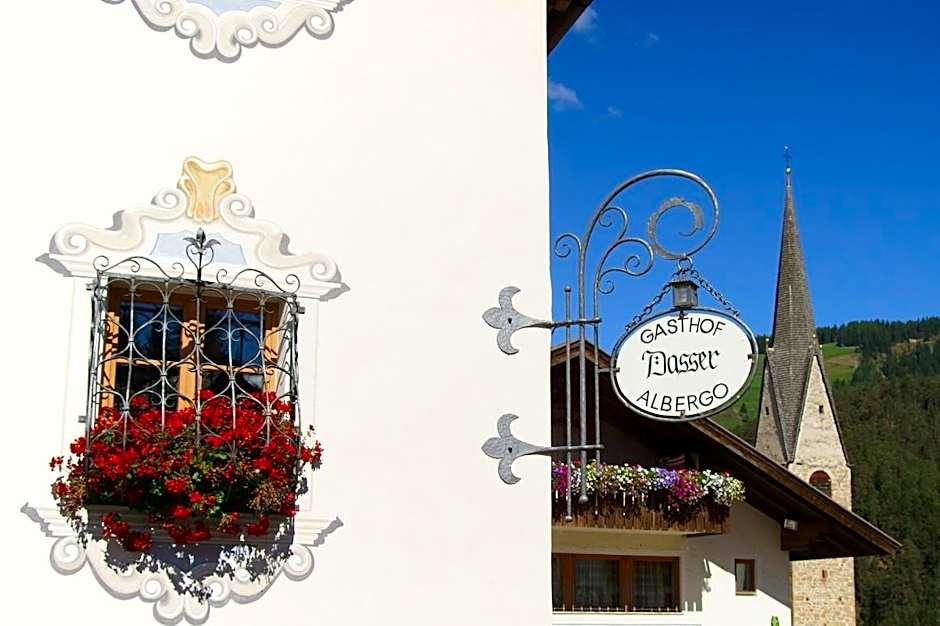 Gasthof/Albergo Dasser
