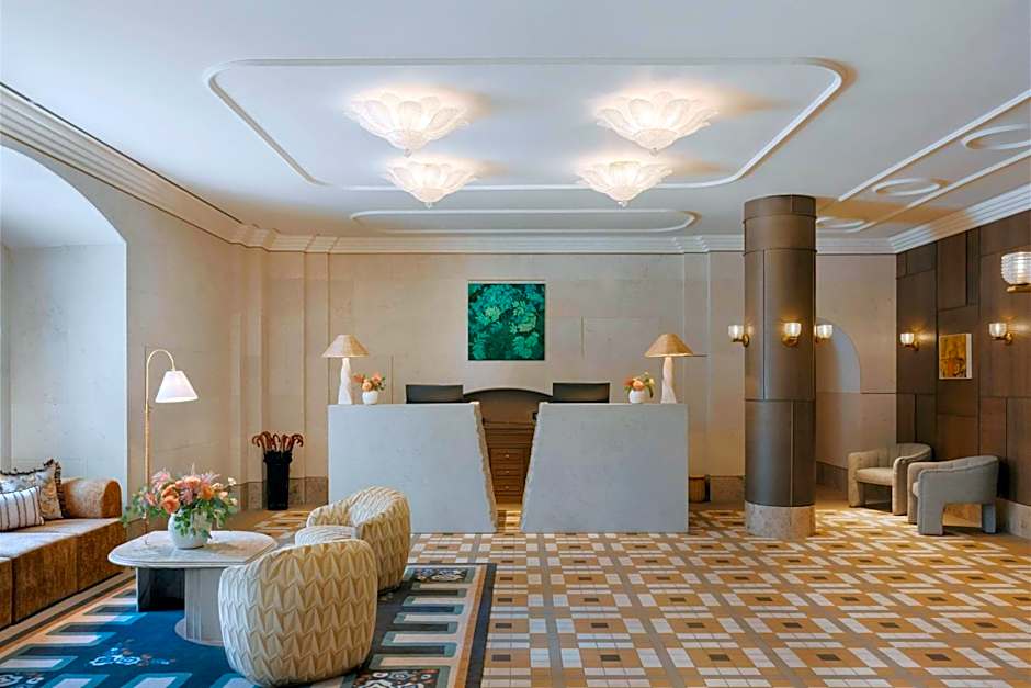 Stradom House Hotel & Spa, Autograph Collection