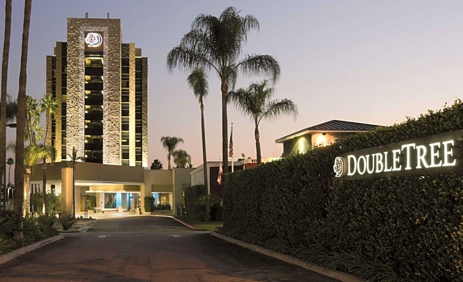 DoubleTree By Hilton Hotel Monrovia - Pasadena