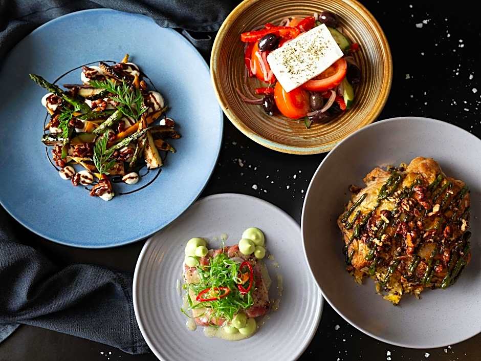 Mantra MacArthur Hotel