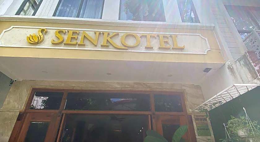 Senkotel Nha Trang Managed by NEST Group