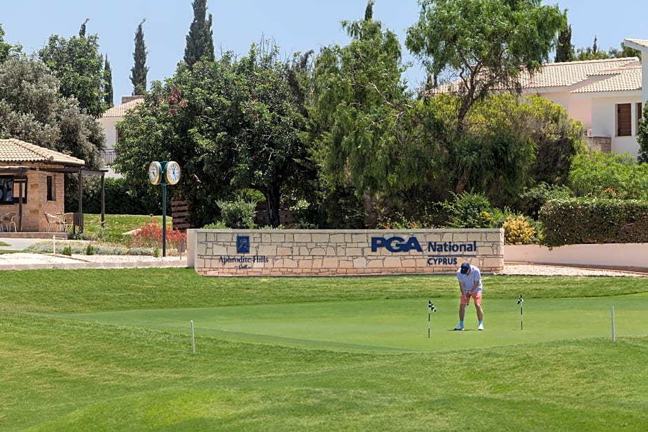 Aphrodite Hills Rentals – Apartments