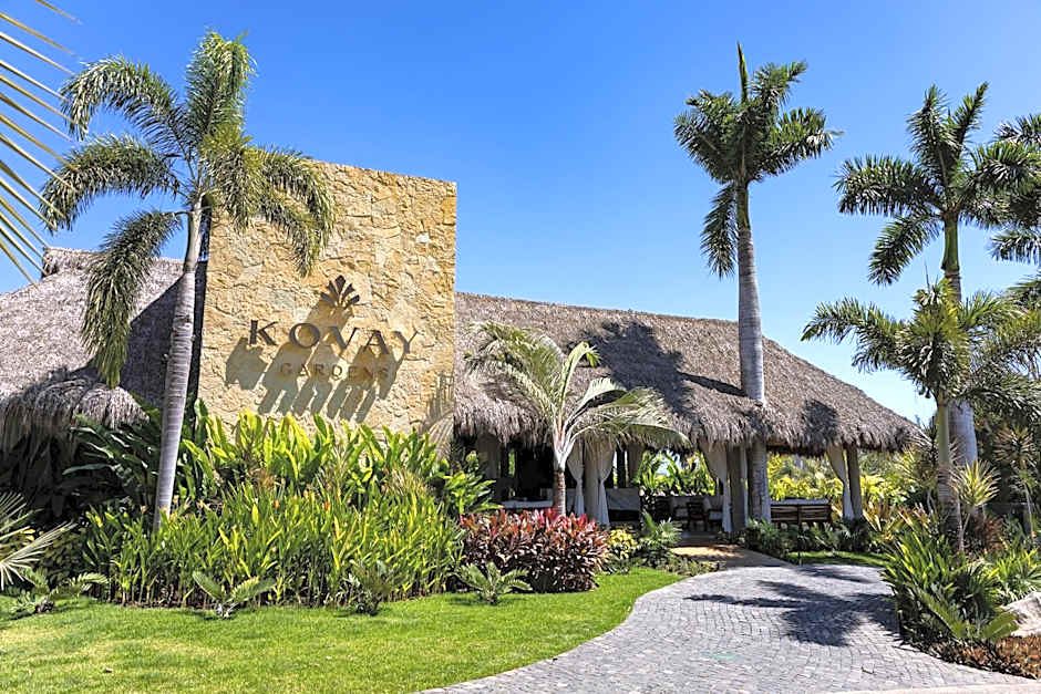 Vallarta Gardens Beach Front Hotel & Residences