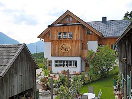 Ecologie Grundlsee
